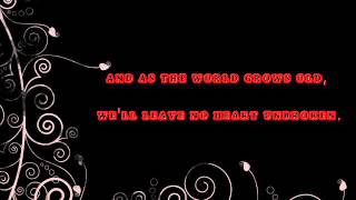 &quot;17 Crimes&quot; - AFI (Lyrics)