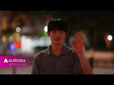 MV | 0018 (공공일팔) - 우주여행 | 밤과 별 사이