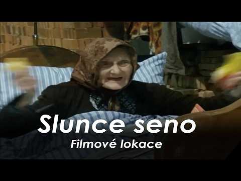 Slunce seno