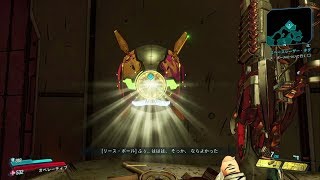 #18【FPS】なっちさんのボーダーランズ3【BORDERLANDS3】