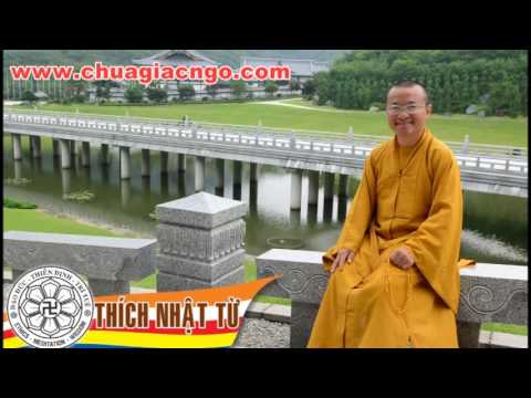 Kinh Dược Sư 7: Phương pháp chuyển nghiệp để sống thọ (06/01/2006)