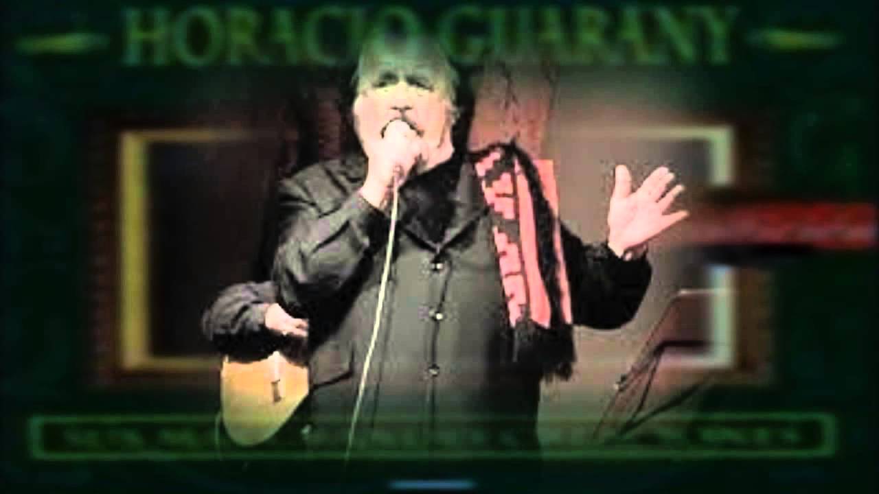 Balderrama   * Horacio Guarany *