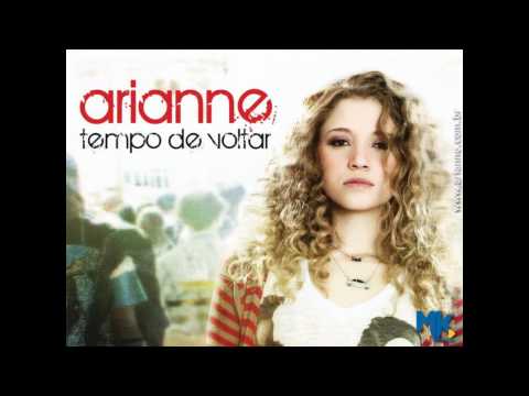 Arianne - Jeová Nissi