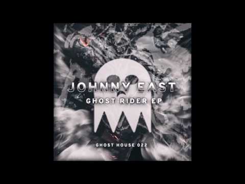 Johnny East - Footsteps - Grime Instrumentals