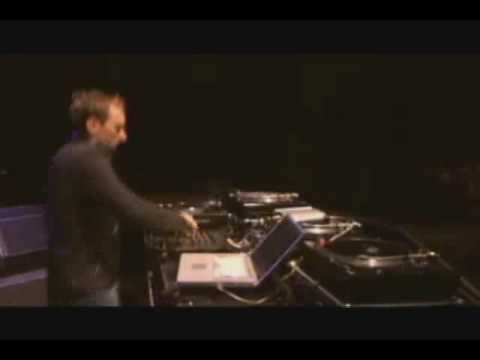 Paul van Dyk (9-10) @ Dance Valley 2005 (Live)