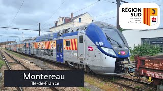 REGIO2N PACA EN ÎLE-DE-FRANCE !