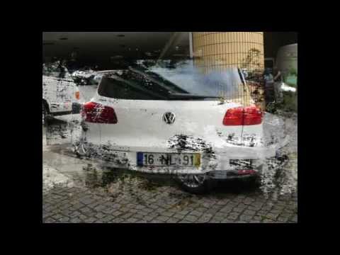 VW Tiguan 2 0 TDi