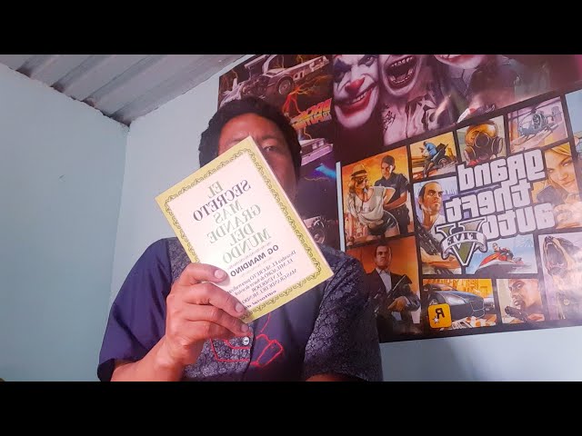 Vídeo relacionado con El secreto mas grande del mundo