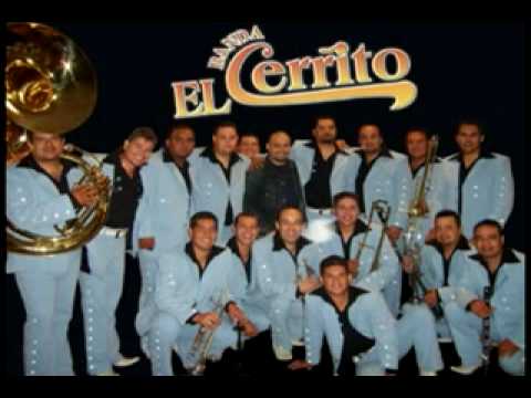 Porque tuvo que ser asi -  BaNdA eL cERriTo
