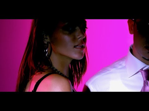 K.MARO - Let's Go (Clip officiel)