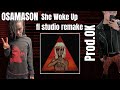 How She Woke Up By OsamaSon Was Made FLP