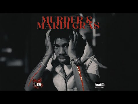 Li Rye - "Glock 26k" [Official Visualizer]