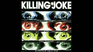 Killing Joke - Slipstream