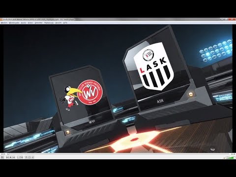 25.09.2019 | 18:30 | Wiener Viktoria (WVI) - LASK (ASK) | Highlights