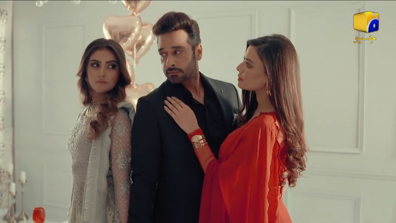 Fitoor | Launch Promo | | Starting from 14th Jan | Faysal Qureshi | Hiba Bukhari | Har Pal Geo
