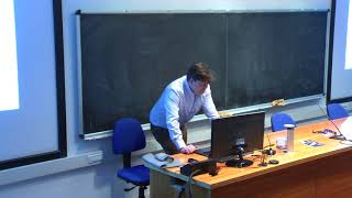 Hierarchical Inference 1 - Part 1