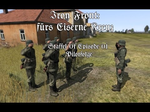 iron front liberation 1944 demo iron front liberation 1944 demo