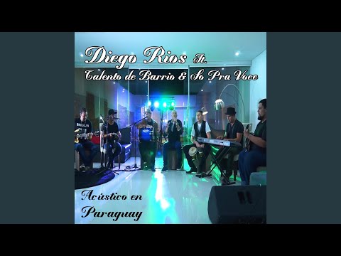 Estúpida Frase (Acústico en Vivo)