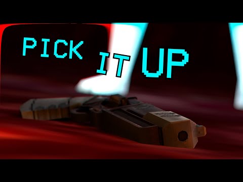 V1 meets Minos Prime | ULTRAKILL Animation