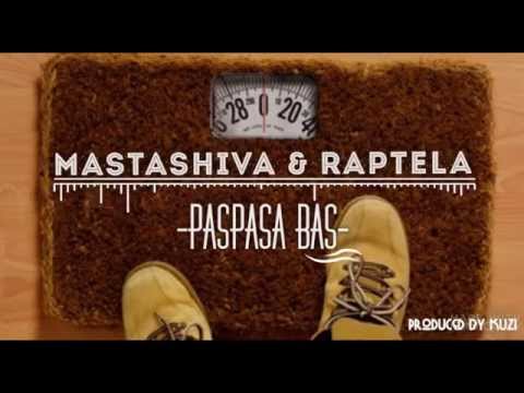 Masta Shiva-Paspasa Bas ft. Raptela (Official Audio) #Paspasabas (Prod. by KUZi)