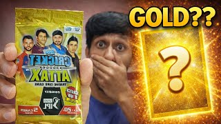 "Opening IPL Cards in 2026 | GOLD VIRAT KOHLI ?? #ipl2026 #ipl2016 #cricketcards