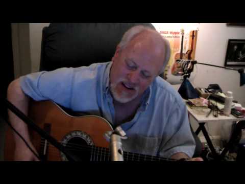 The Coast Is Clear Scotty Emerick Cover