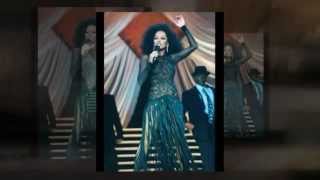 DIANA ROSS upside down (original CHIC mix)