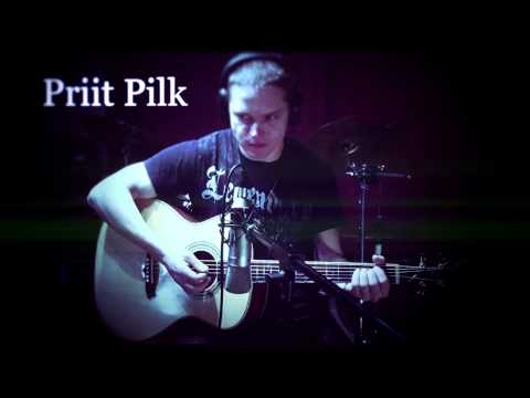 Priit Pilk - Veel Sind Ma Ootan.