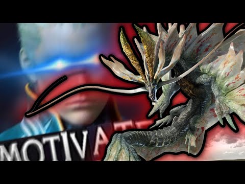 The Average Amatsu Experience in Sunbreak