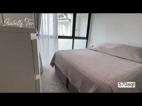 One Pearl Bank, 1 Pearl Bank, 1 Bedroom, 570 sqft, Condominium For Rent, by Isabella Teo, 60008896 - PropertyGuru.com.sg