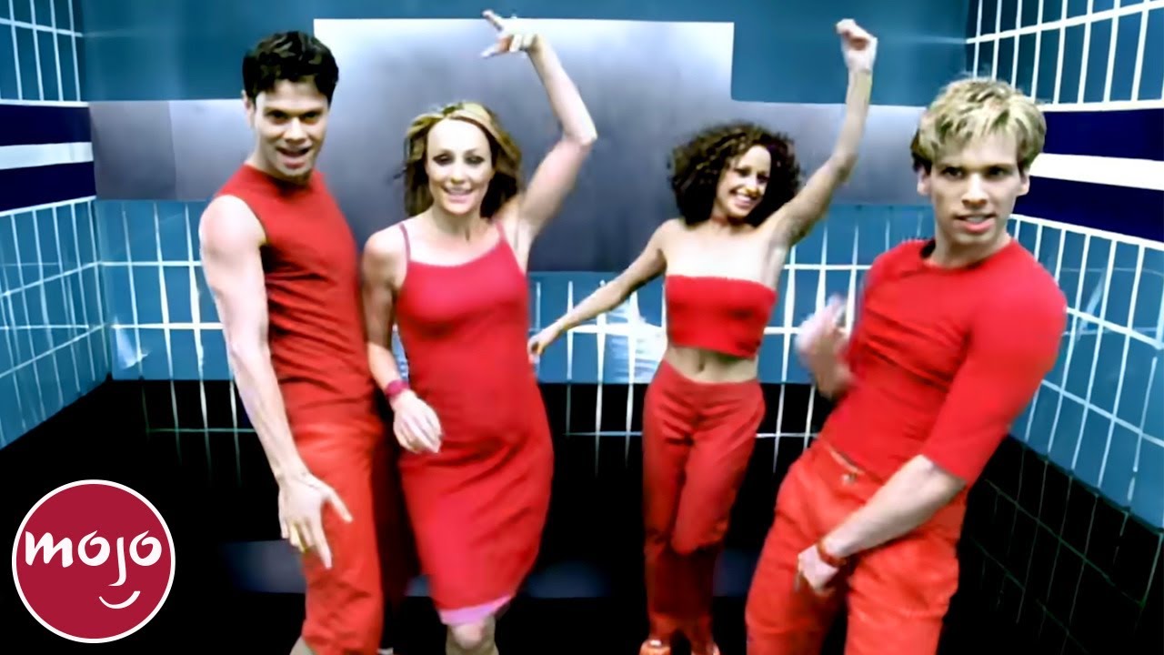 Top 20 Europop Songs of All Time