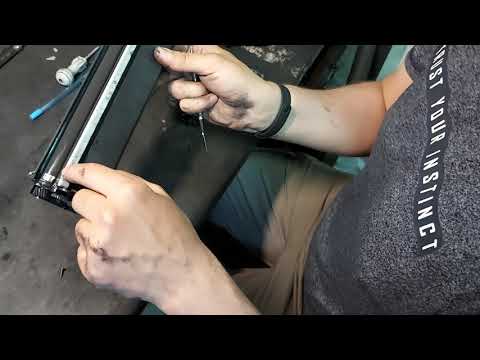 Заправка Samsung 101/111 + Xerox Phaser 3020