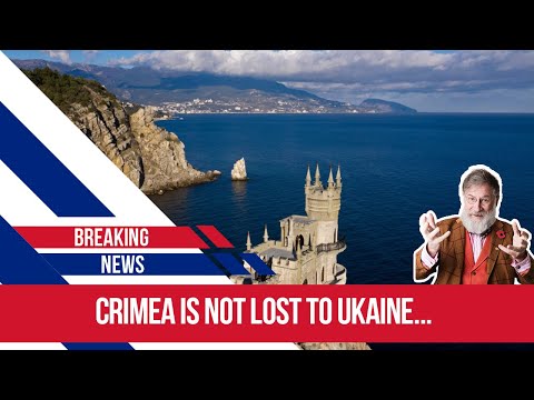 Crimea: The Impossible Target That Isn’t impossible