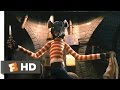 Fantastic Mr Fox 3 5 Movie CLIP A Psychotic Rat 2009 HD