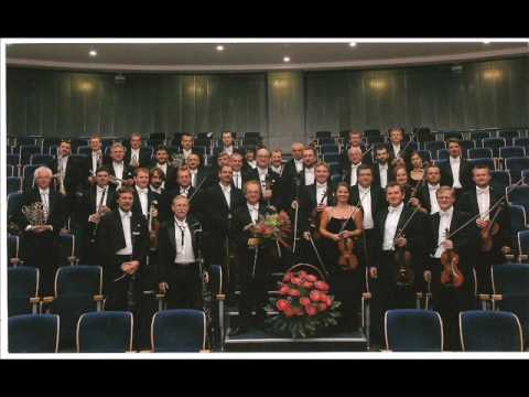 Pizzicato polka J strauss