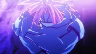 | One Punch Man AMV | The Great Art Of Living | HD