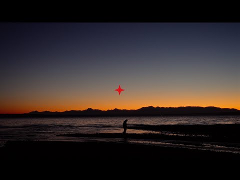 Yonny - Peace & Quiet (Official Visualizer)