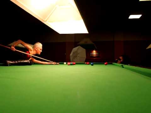 LSS MEETUP NO. 3: RILEYS POOL & SNOOKER CLUB 27/02/11