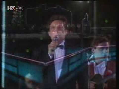 Vice Vukov - U se vrime godišća (U to vrijeme godišta)