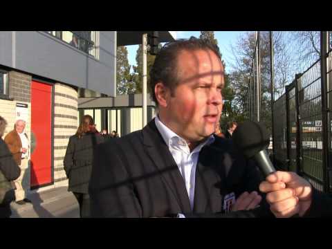 Jodan Boys Report (JB-Barendrecht)