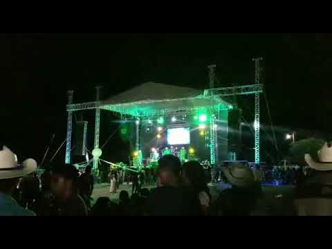 El Invasor De San Luis, Trono Caído