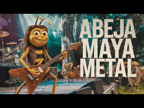 Destrozando la canción de la abeja maya sin ningún pudor ¡¡De locos!!