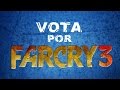 vota por FAR CRY 3 