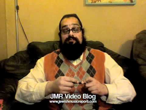 The Sheichet Reviews Yoely Greenfeld's Hamevorech