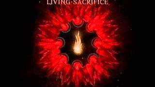 Living Sacrifice- Unfit To Live