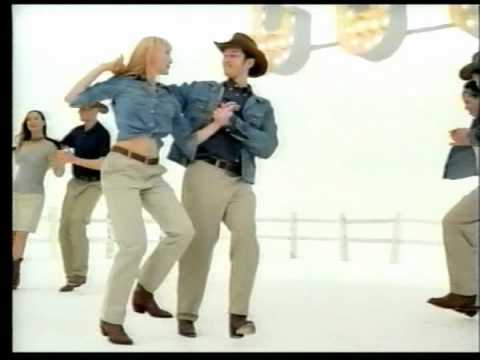 www.KevinStea.com - GAP Ad 'Country' - Commercial