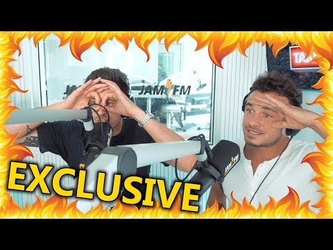 SDP - EXCLUSIVE ⚡ JAM FM