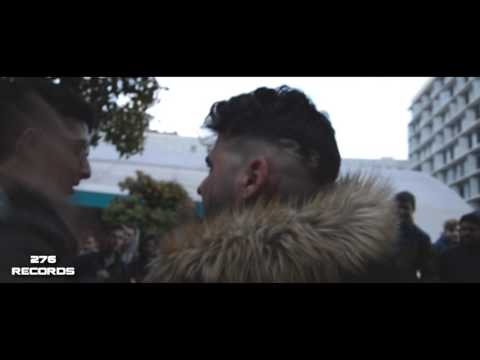 ESKAPEONE VS SIN ENE //16AVOS// GRX VS MLG VS ALM  VS CDB // 4TA CLASIFICATORIA