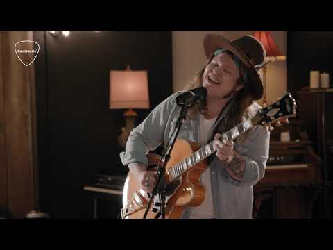 Marcus King - Superstar (The Carpenters Cover)