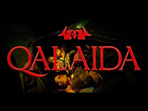 404 - Qalaida | Official Music Video